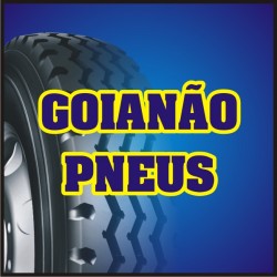 Goianão Pneus