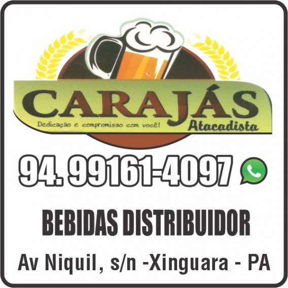 CARAJAS ATACADISTA