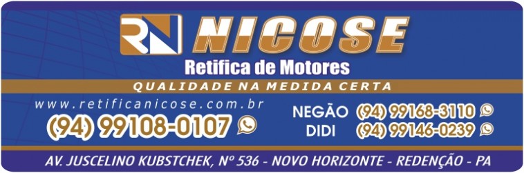 NOCOSE RETÍFICA DE MOTORES