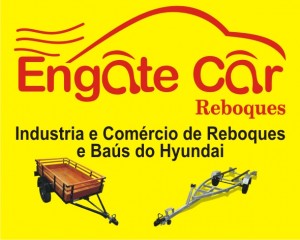 Engate Car Reboques