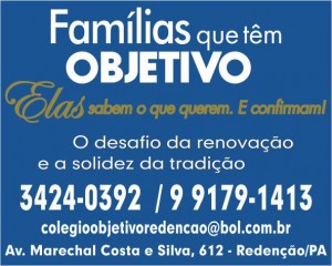 Colégio Objetivo