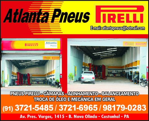 Atlanta Pneus