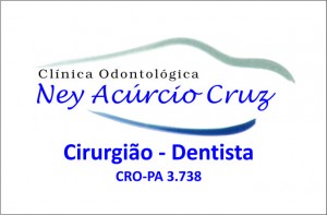 Ney Acúrcio Cruz