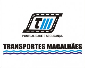 Transportes Magalhães