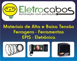 Eletrocabos - Iluminação com Perfeição
