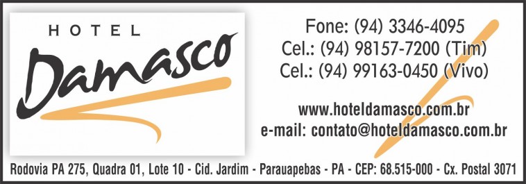 Hotel Damasco