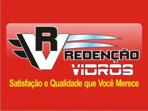 Vidraçaria - Redenção Vidros