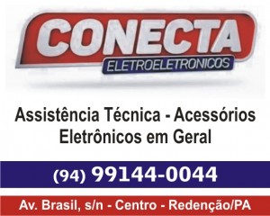 Conecta Eletroeletrônicos