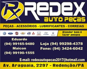 Redex Auto Peças