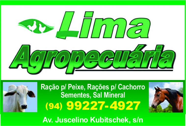 Lima Agropecuária