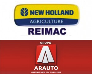 Reimac New Rolland - Agriculture
