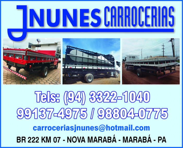 CARROCERIAS J NUNES