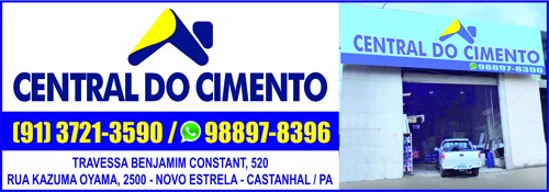 Central do Cimento
