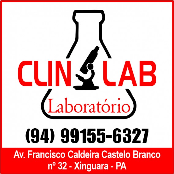 CLINAB LABORATÓRIO