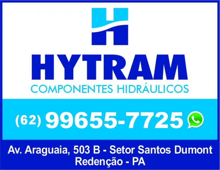 Hytran Componentes Hidráulicos