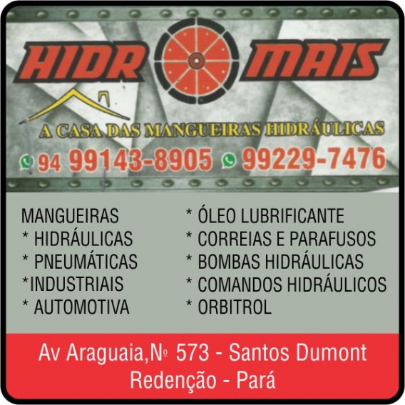 HIDROMAIS