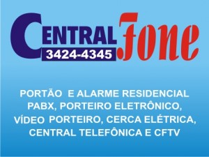 Central Fone