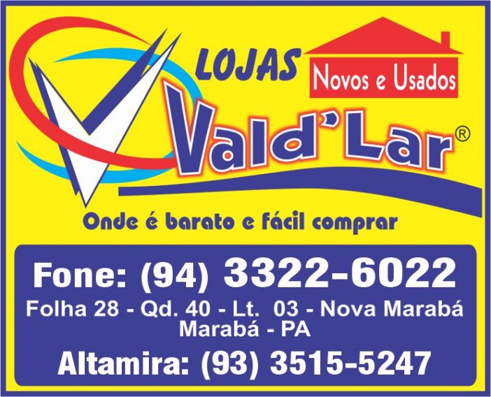 Lojas Vald'Lar