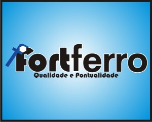 Fortferro - Qualidade e Pontualidade