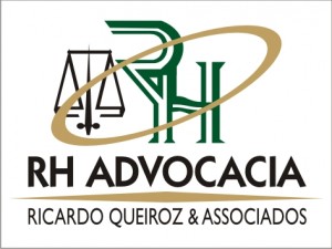 Advocacia - RH Advocacia