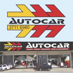 AUTOCAR