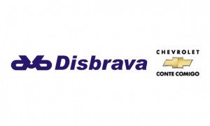 Concessionária Disbrava Chevrolet