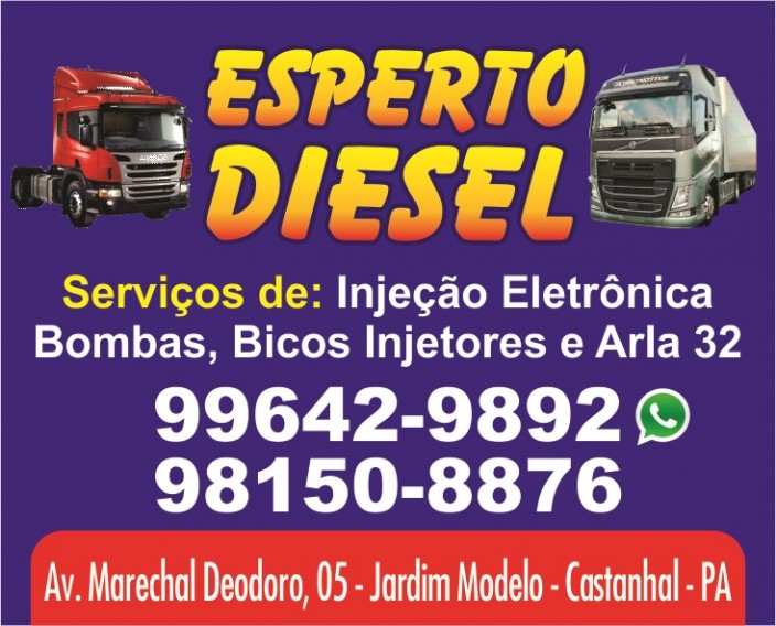 Esperto Diesel
