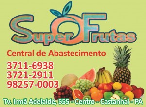 Super Frutas
