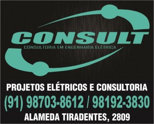 Consult - Consultoria em Engenharia Elétrica