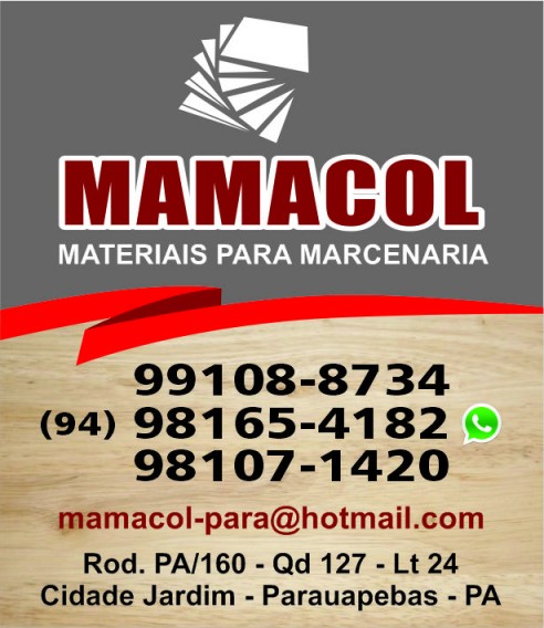 Mamacol