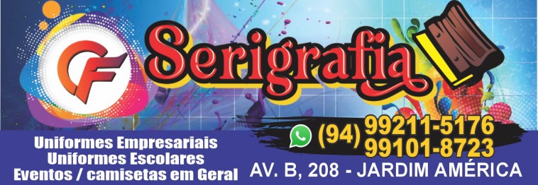 CF SERIGRAFIA