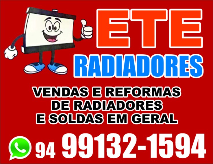 ETE RADIADORES