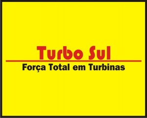 Turbosul - Força Total em Turbinas