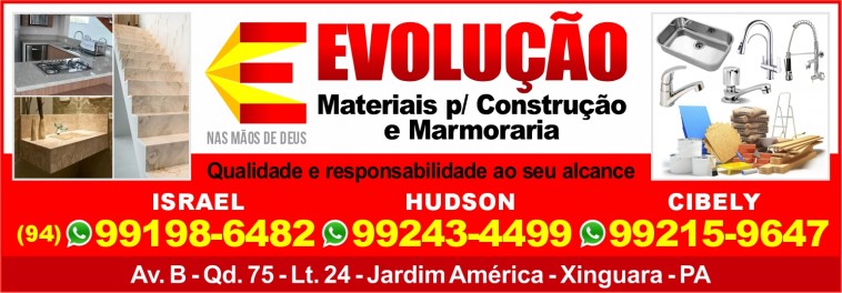 Evolução