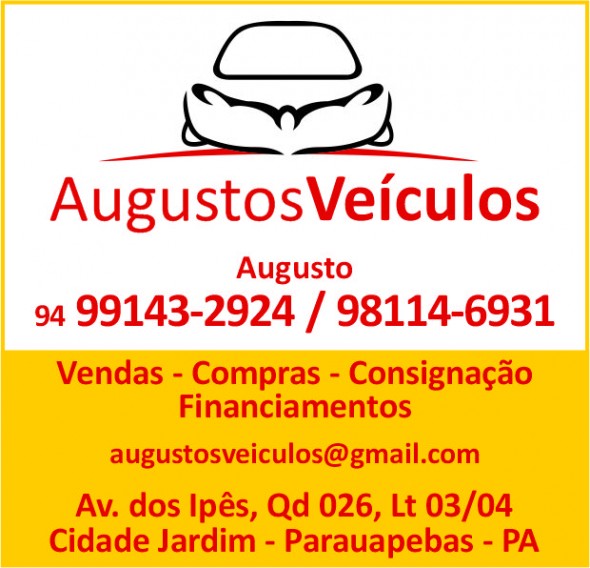 Augustos Veículos