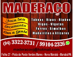 Maderaço