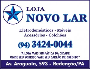 Loja Novo Lar