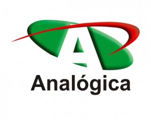 Analógica - Automação e Informática