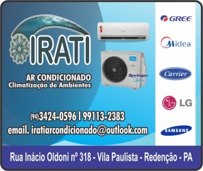Irati