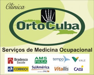 Clínica Ortocuba 