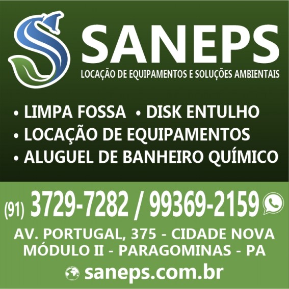 Saneps