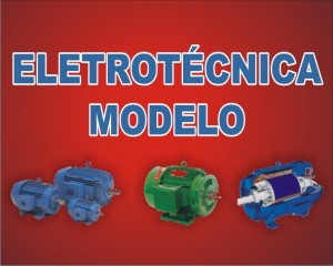 Eletrotécnica Modelo