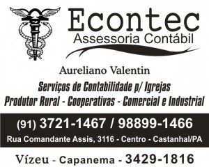 Econtec Assessoria Contábil