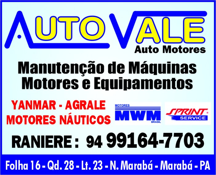 Auto Vale