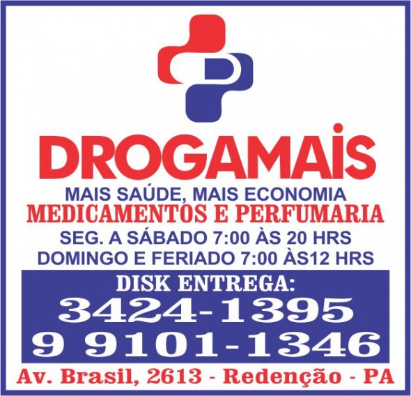 DROGAMAIS