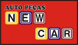 Auto Peças - New Car