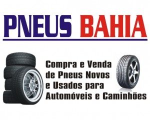 Pneus Bahia