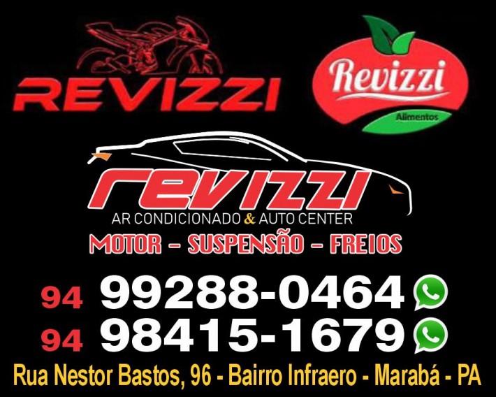 REVIZZI