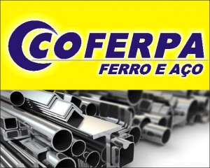 Coferpa Comércio de Ferro e Aço