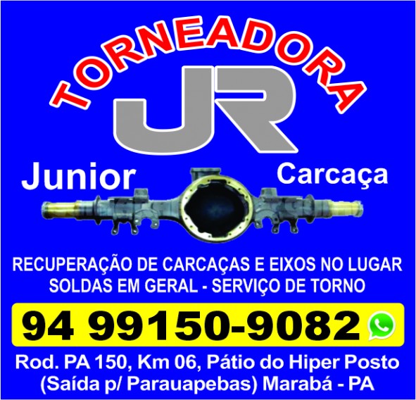 TORNEADORA JR